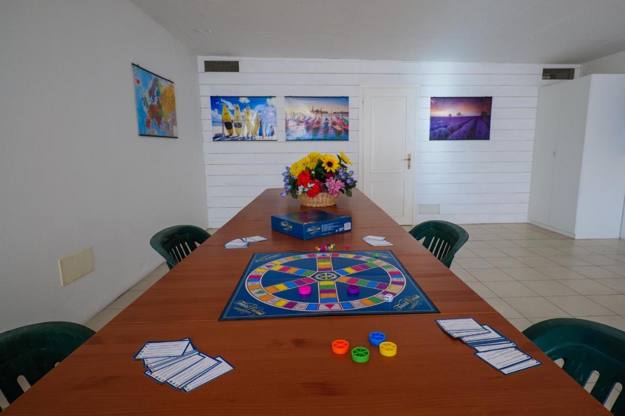 Residence Girasole Casa Gialla 科利科 外观 照片